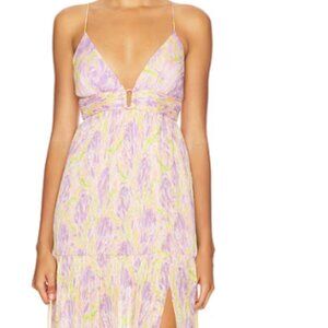 Minari Dress ASTR the Label